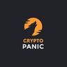 Crypto Panic's logo