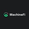 MachineFi's logo