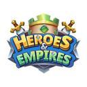 Heroes & Empires, Exquisitely digital collectibles created using blockchain technology.