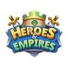 Heroes & Empires, 使用区块链技术创建精美的数字收藏品。