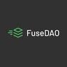 FuseDAO's logo