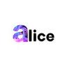 Alice's logo