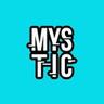MYSTiC GAMES's logo