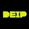DEIP's logo