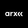 ARX's logo