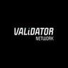 Validator Network's logo