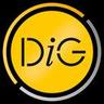 Digital Insight Games's logo