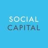 Social Capital, Working with entrepreneurs to solve the world's hardest problems.