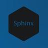 Sphinx's logo
