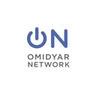 Red Omidyar's logo