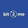 Bit2Me, Buy and sell bitcoins from your home.