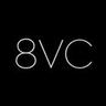 8VC's logo