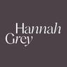 Hannah Grey's logo