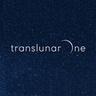 Translunar One's logo