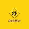 ANAMIX's logo