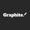 Graphite's logo