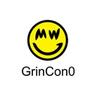 GrinCon's logo