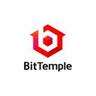 BitTemple's logo