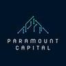 Paramount Capital's logo