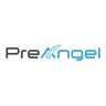 PreAngel's logo