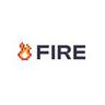 Fire's logo