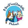 NonFunGerbils Podcast's logo