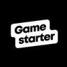 Gamestarter, NFT-based crowdfunding platform, launchpad & marketplace.