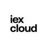 IEX Cloud's logo