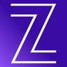 ZKV's logo