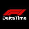 F1 Delta Time's logo