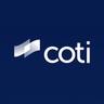 COTI's logo