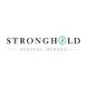 Stronghold Digital Mining's logo