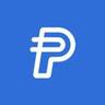 PayPal USD's logo