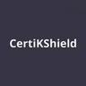 CertiKShield's logo