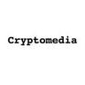 Cryptomedia's logo