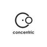 Concentric's logo