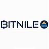 BitNile's logo