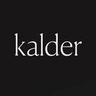 Kalder's logo