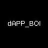 DAPP BOI's logo
