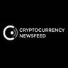 CryptocurrencyNewsfeed, 24/7 Crypto News.