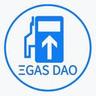 Gas DAO's logo