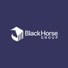 BlackHorse's logo