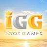 IGG's logo