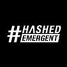Hashed Emergent's logo