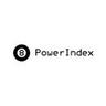 PowerIndex's logo