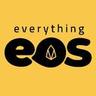 Everything EOS's logo