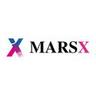 MarsX's logo