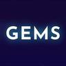 GEMs's logo