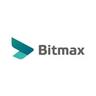 Bitmax's logo