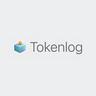 Tokenlog's logo